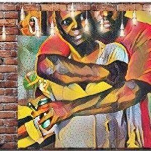 Meet your Posher, Eric